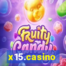 x15.casino