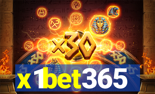 x1bet365