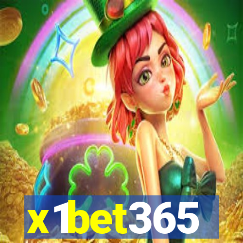 x1bet365