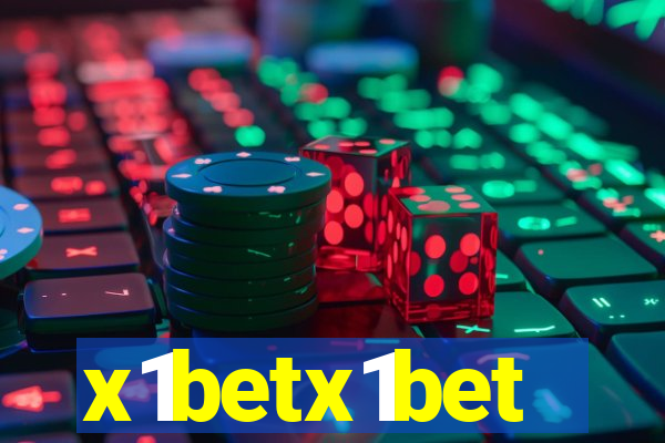 x1betx1bet