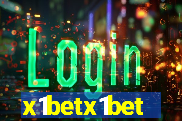 x1betx1bet