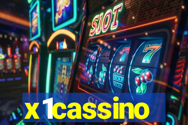 x1cassino