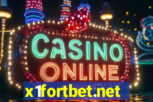 x1fortbet.net