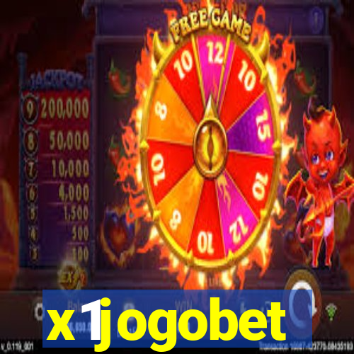 x1jogobet