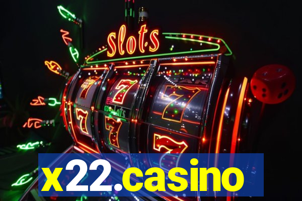 x22.casino