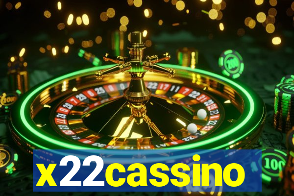 x22cassino