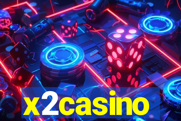 x2casino