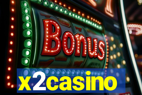 x2casino