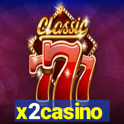 x2casino