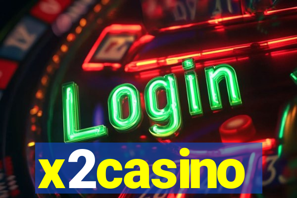 x2casino