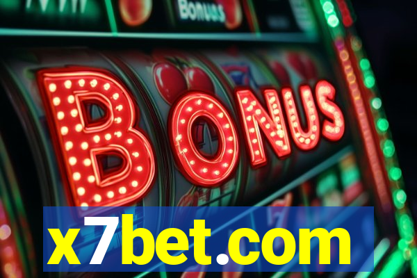 x7bet.com