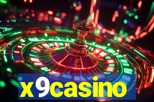 x9casino