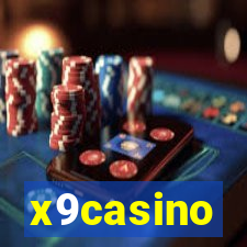 x9casino