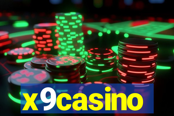 x9casino