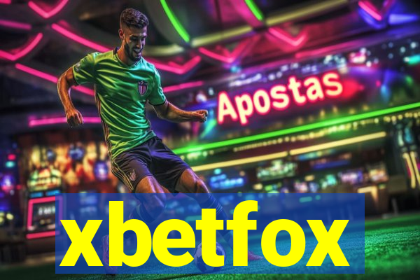 xbetfox