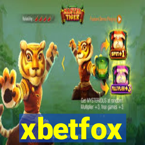 xbetfox