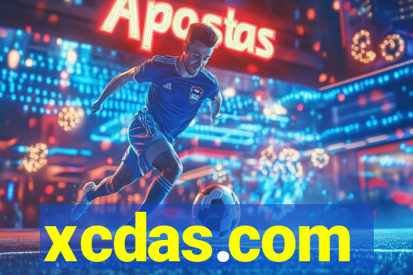 xcdas.com