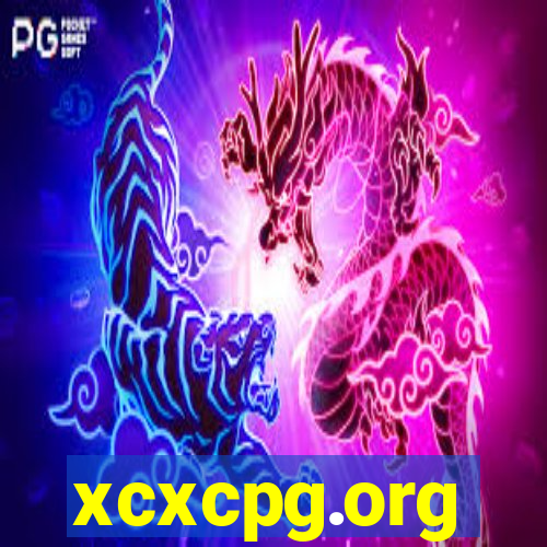 xcxcpg.org