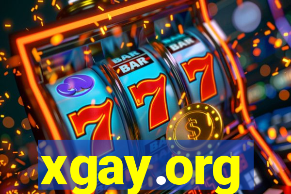 xgay.org