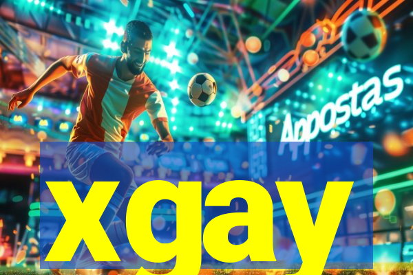 xgay