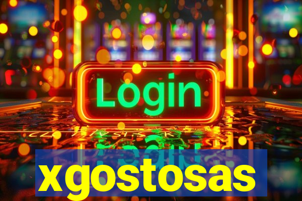 xgostosas