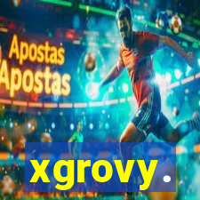 xgrovy.