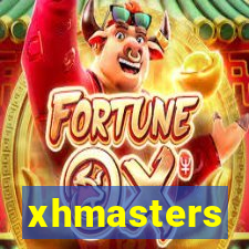 xhmasters