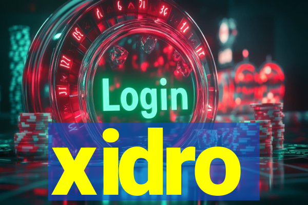 xidro