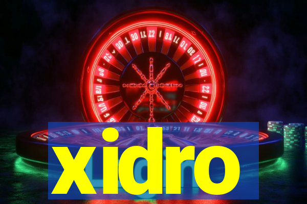 xidro