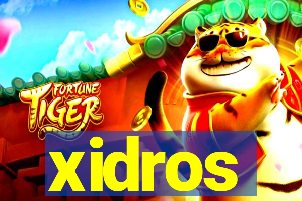 xidros