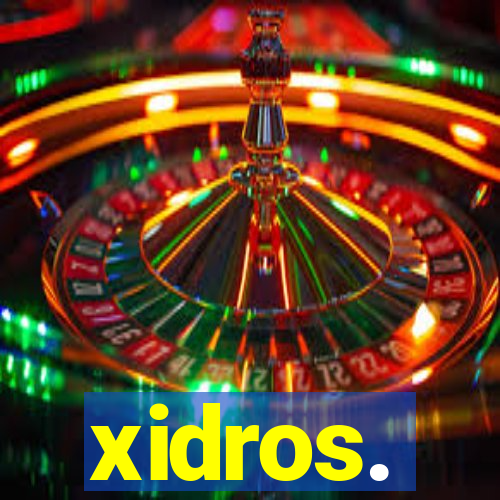 xidros.