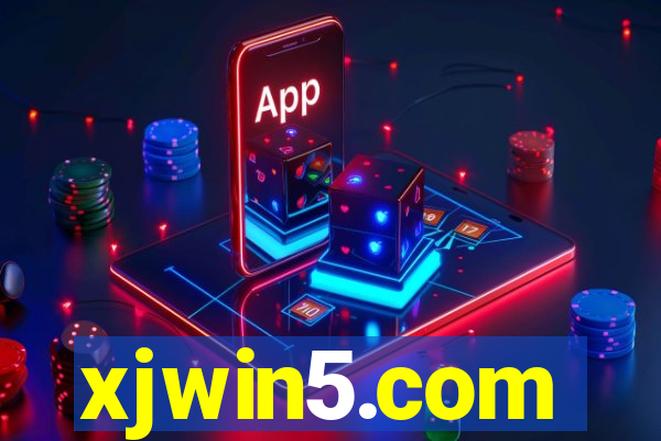 xjwin5.com