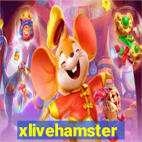 xlivehamster