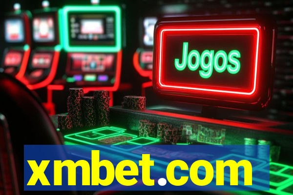 xmbet.com