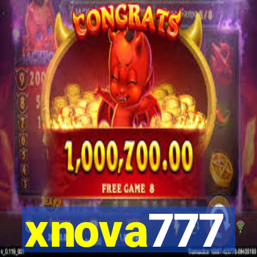 xnova777