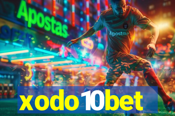 xodo10bet