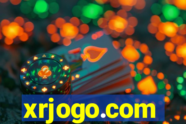 xrjogo.com