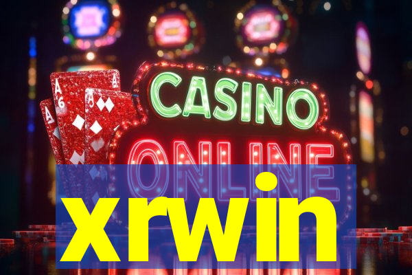 xrwin