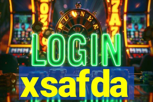 xsafda