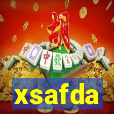 xsafda