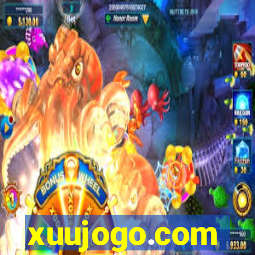 xuujogo.com