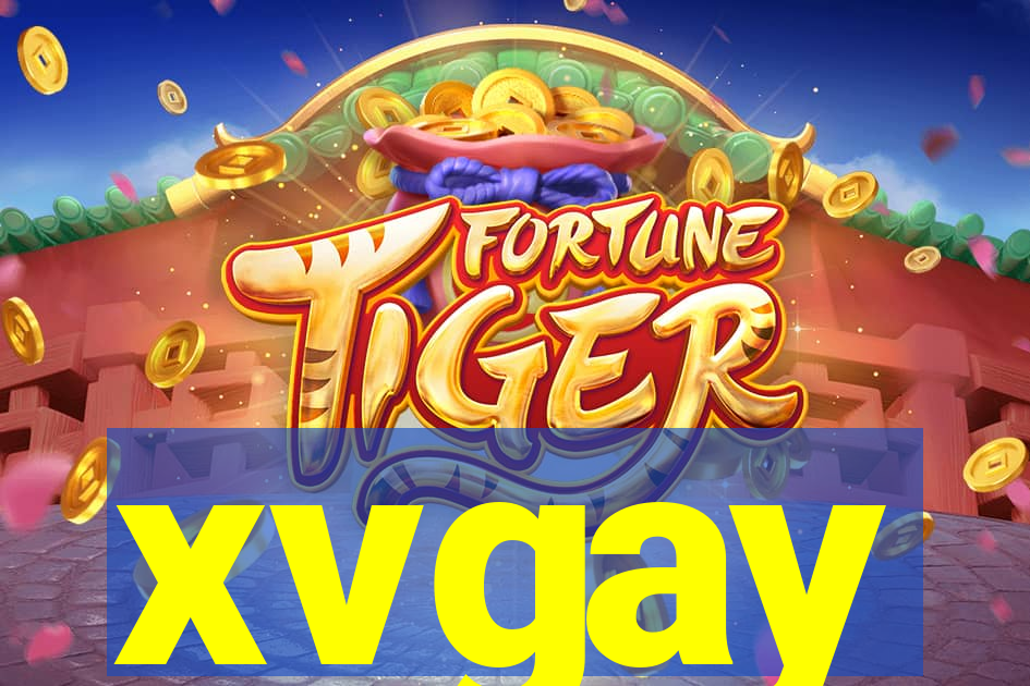 xvgay