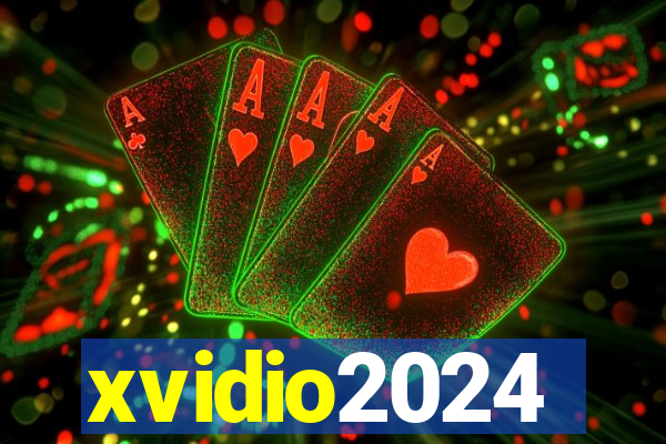 xvidio2024