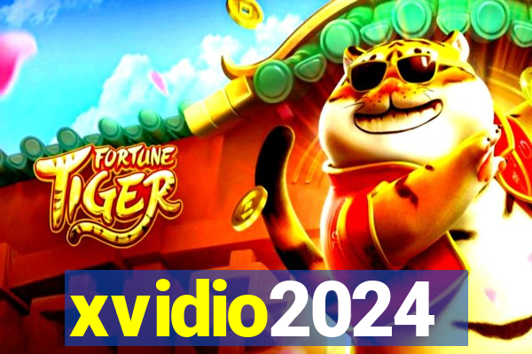 xvidio2024