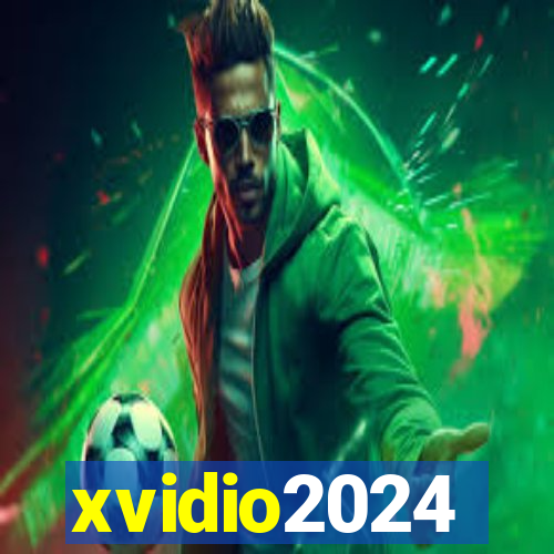 xvidio2024