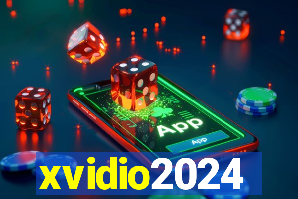 xvidio2024