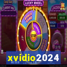 xvidio2024