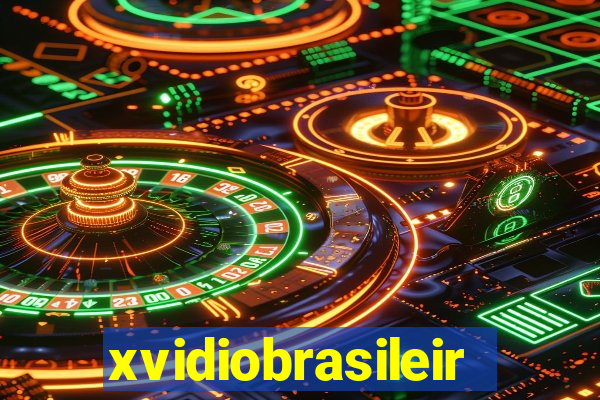 xvidiobrasileiro