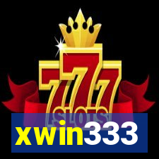 xwin333