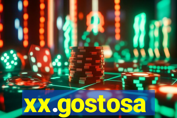 xx.gostosa